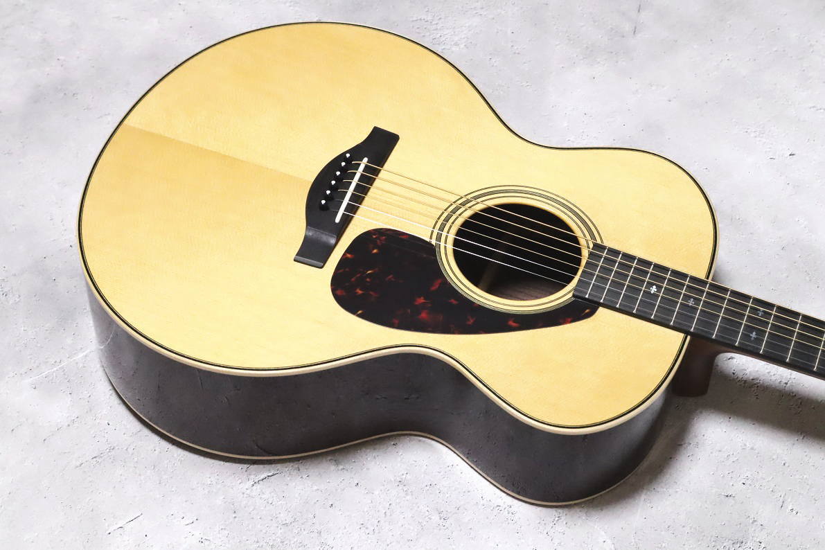 Yamaha アコースティックギター LJ26 Yamaha LJ26 ARE #IKZ114A