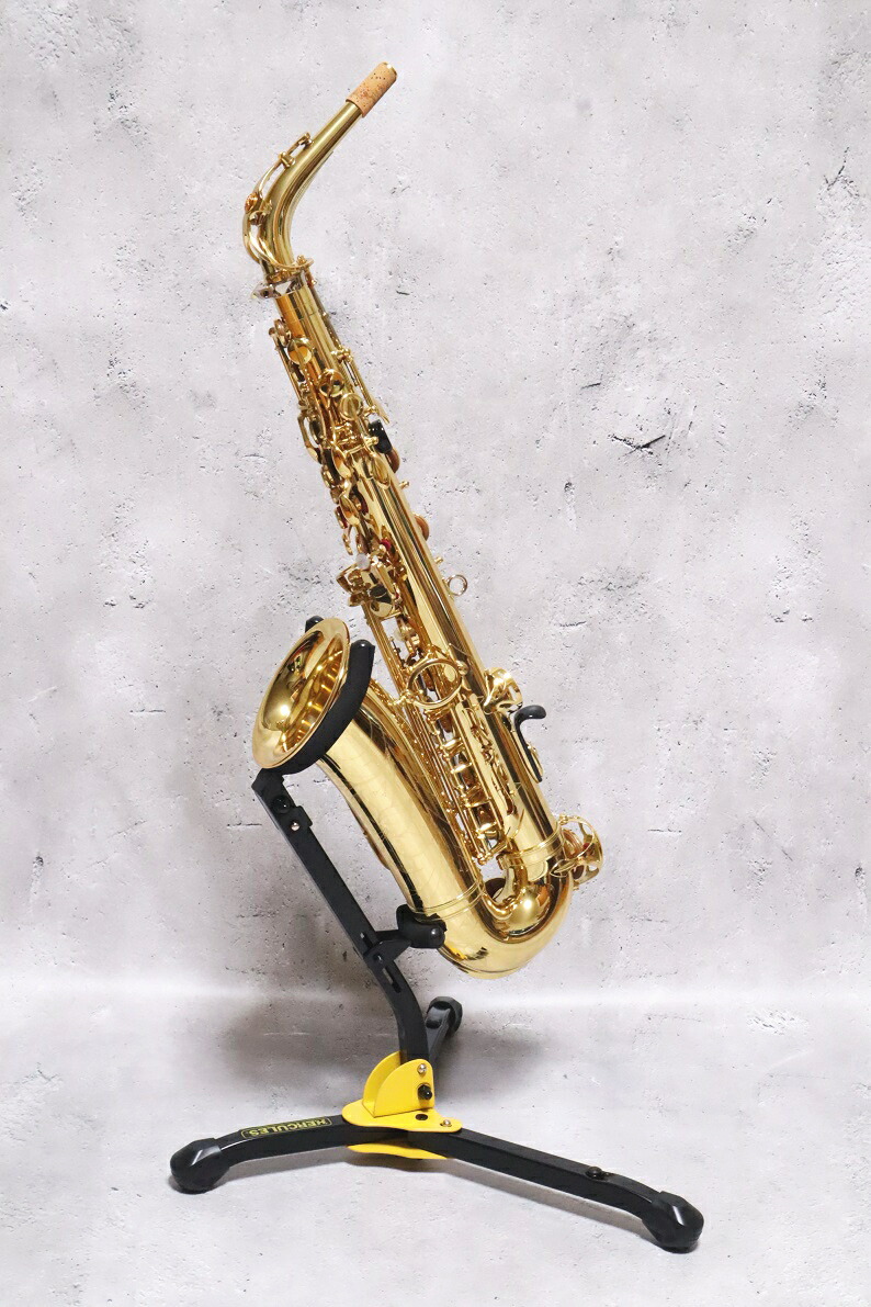 楽天市場】【選定品】 YAMAHA YAS-875EX ヤマハ アルトサックス 須川展