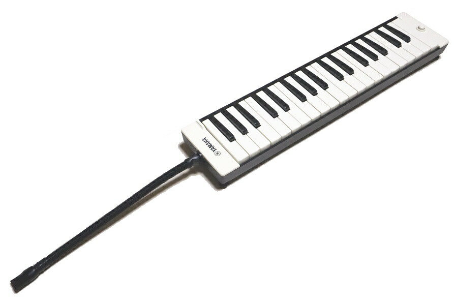 楽天市場】YAMAHA P-37EBK2 ヤマハ 大人のピアニカ ブラック