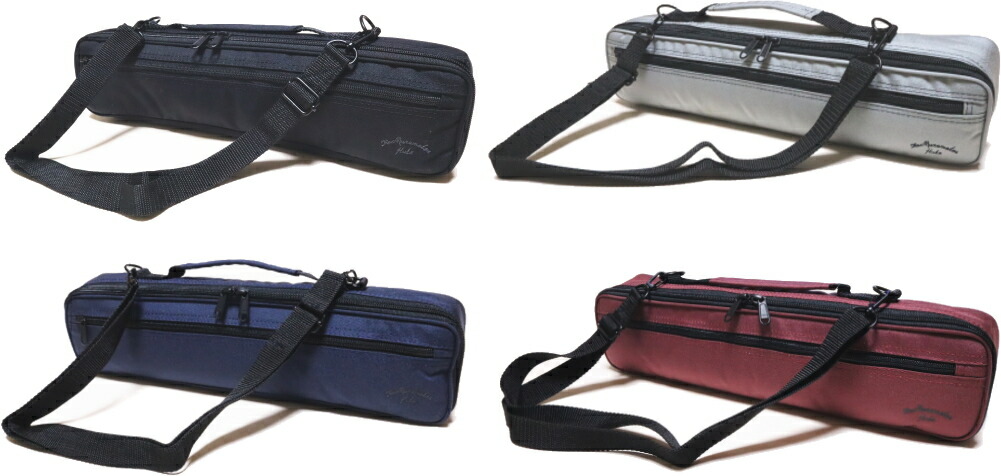 楽天市場】MURAMATSU FC-CO/C ムラマツ C管 フルート用ケースカバー