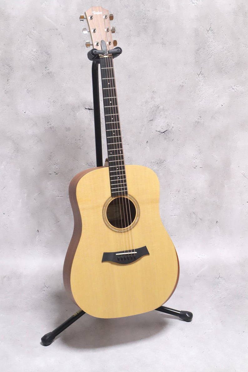 楽天市場】Taylor Guitars A10e L/H Academy10e Left-Hand テイラー
