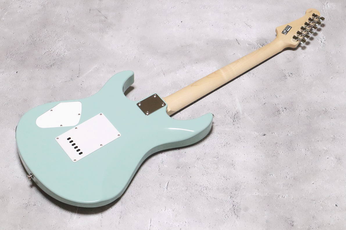 楽天市場】YAMAHA PAC112V SOB PACIFICA112V SOB ヤマハ エレキギター