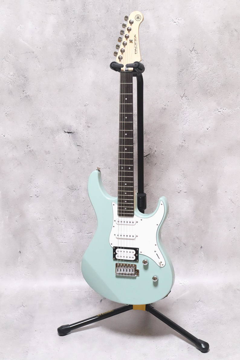 楽天市場】YAMAHA PAC112V SOB PACIFICA112V SOB ヤマハ エレキギター