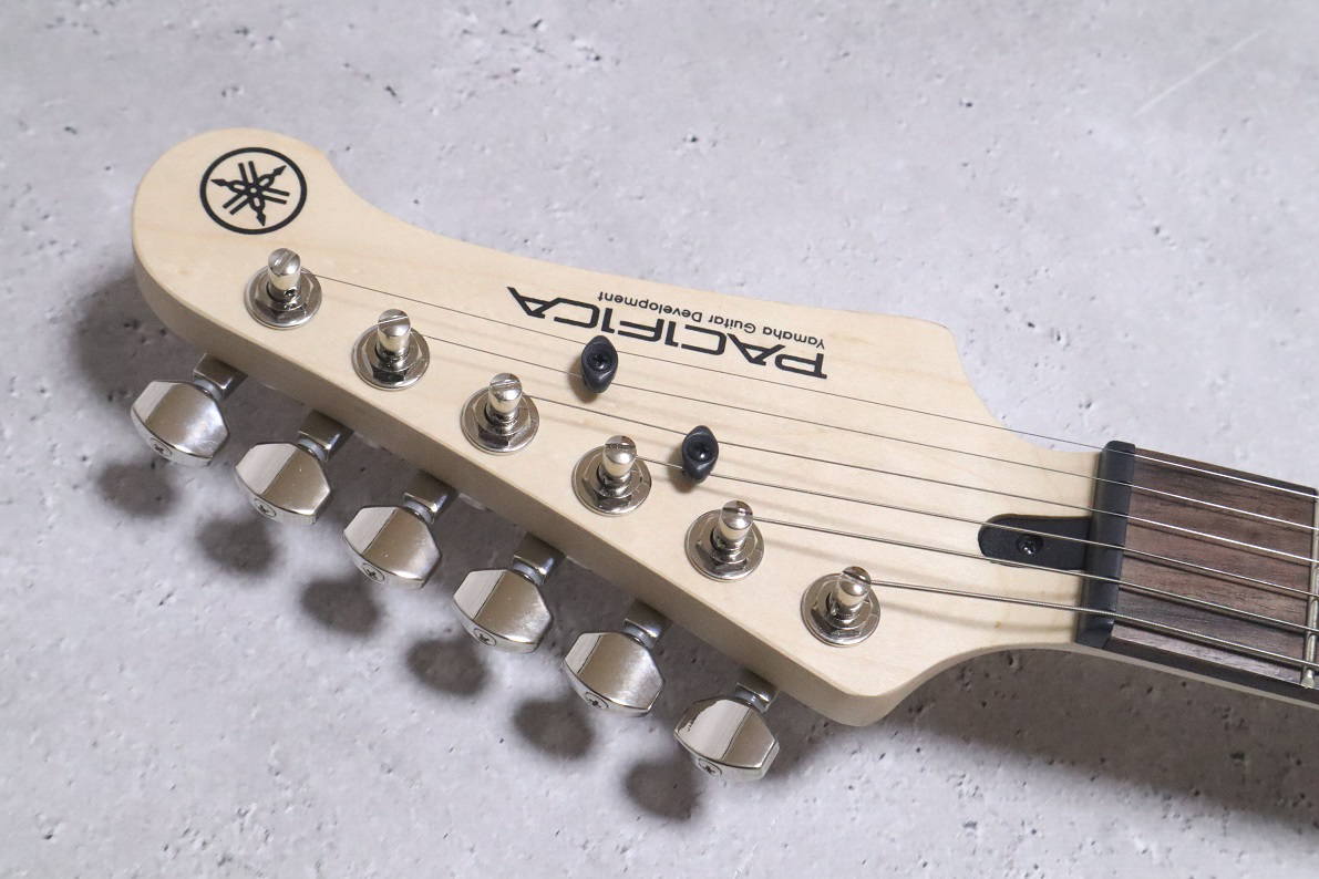 楽天市場】YAMAHA PACIFICA311H VW ヤマハ パシフィカ ヴィンテージ