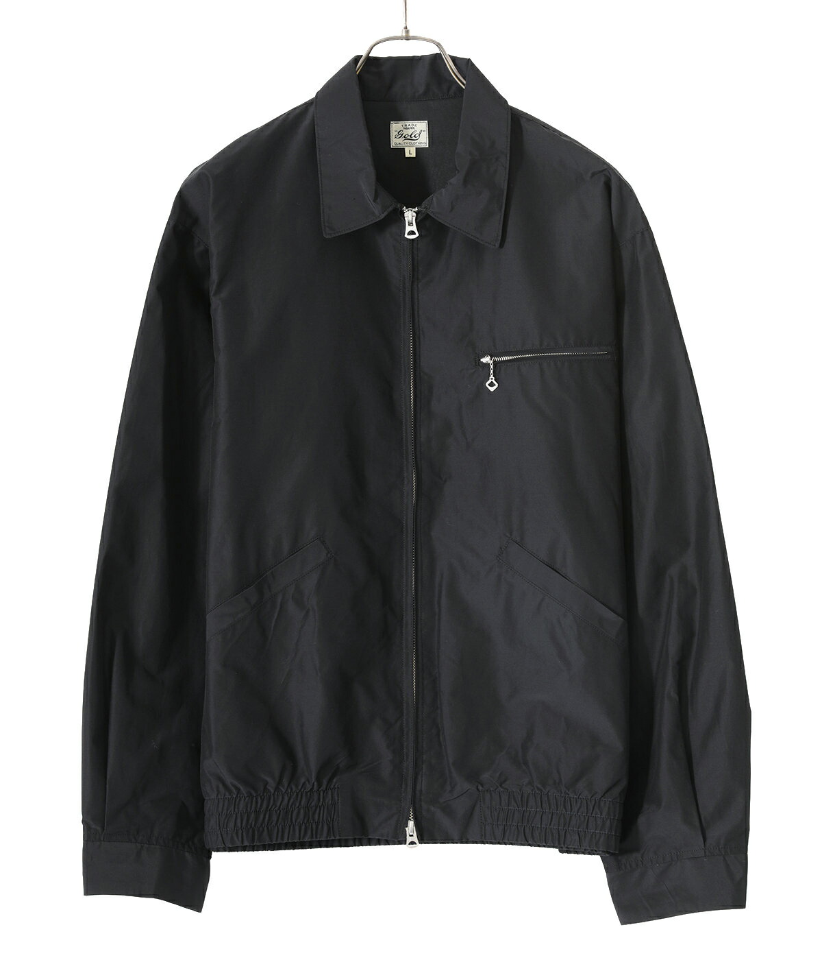 楽天市場】[送料無料]東洋エンタープライズ GOLD : COTTON/SILK