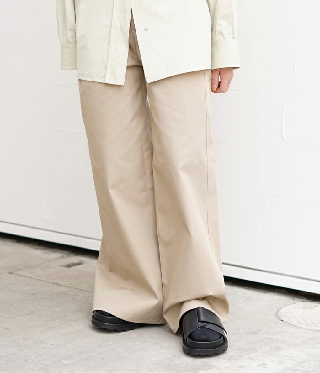 楽天市場】[送料無料]MM6 Maison Margiela : [レディース]PANTS