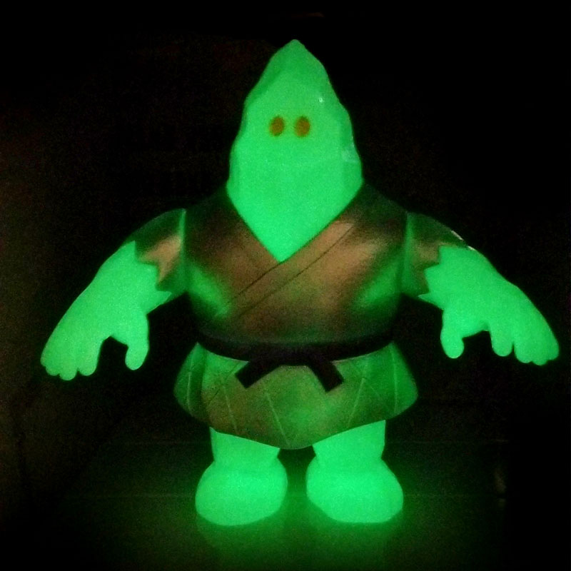 楽天市場】【キン肉マン】FIVESTAR TOY/NSCザ・魔雲天（蓄光 ver