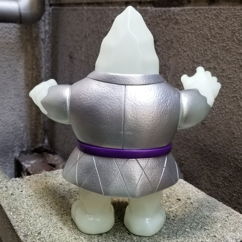 新品 FIVE STAR TOY NSCザ・魔雲天 / ザ マウンテン 25th｜楽天市場