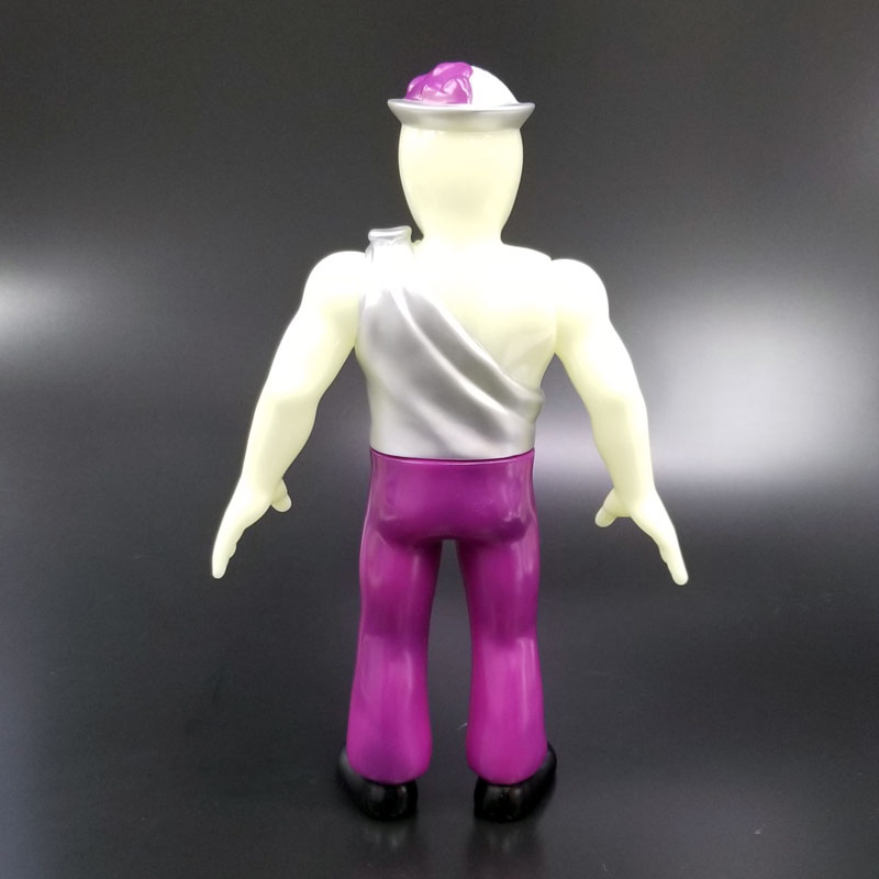 ☆未開封☆ スニゲーター 蓄光ver. キン肉マン Arktz限定 楽天市場