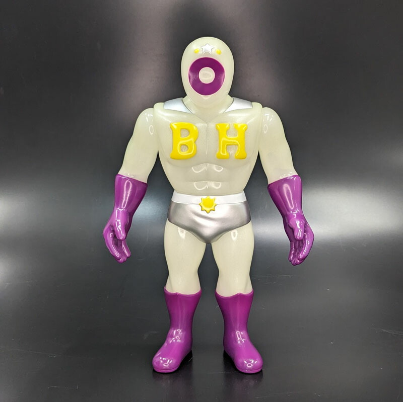 楽天市場】【キン肉マン】FIVESTAR TOY×arktz×SnapTap/フィギュア/NSC