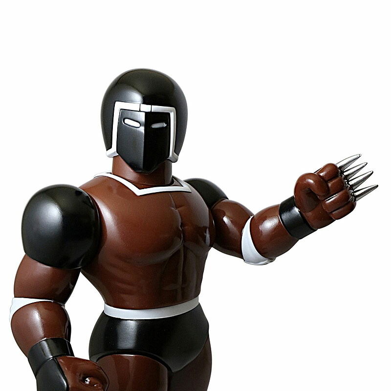 楽天市場】【予約】【キン肉マン】FIVESTAR TOY/NSC ウォーズマン