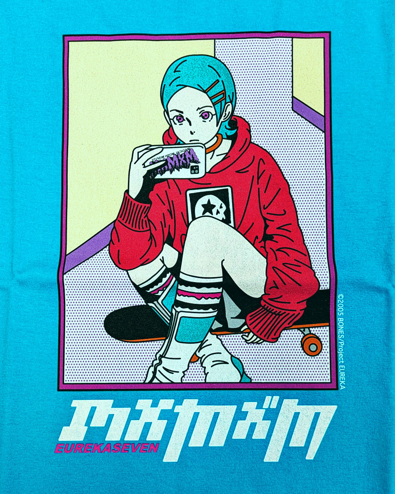 楽天市場】【MxMXM】MAGICAL MOSH MISFITS（マジカル モッシュ ミス