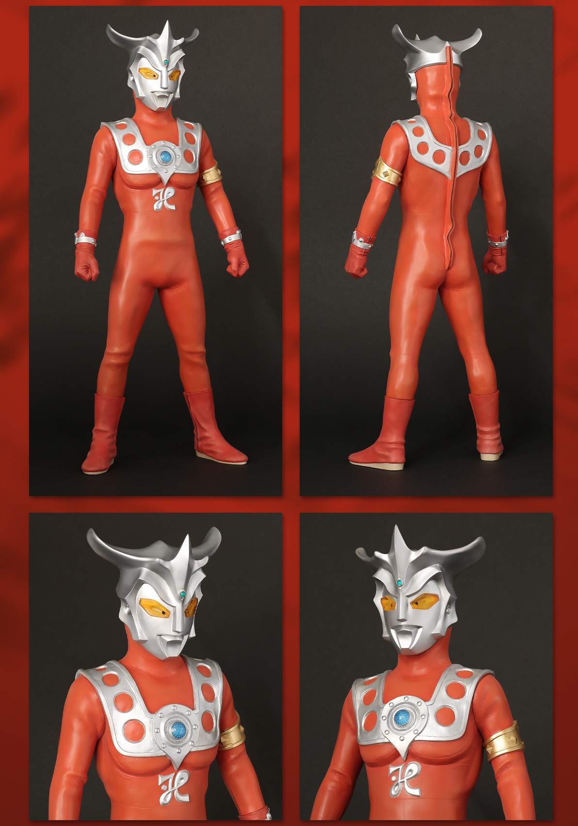 メカゴジラ 1974 ギガンティックシリーズ エクスプラス 通常版