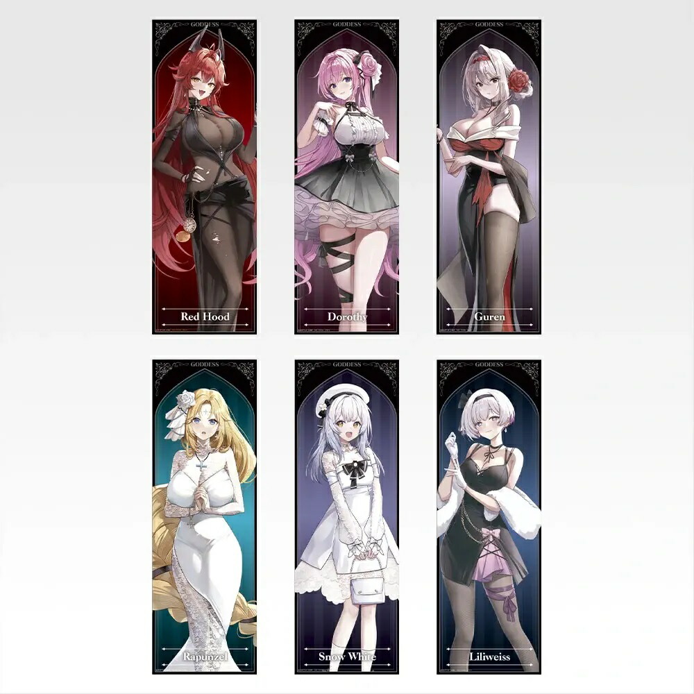 楽天市場】一番くじ 勝利の女神：NIKKE CHAPTER6 【各種】 : A-TOYS