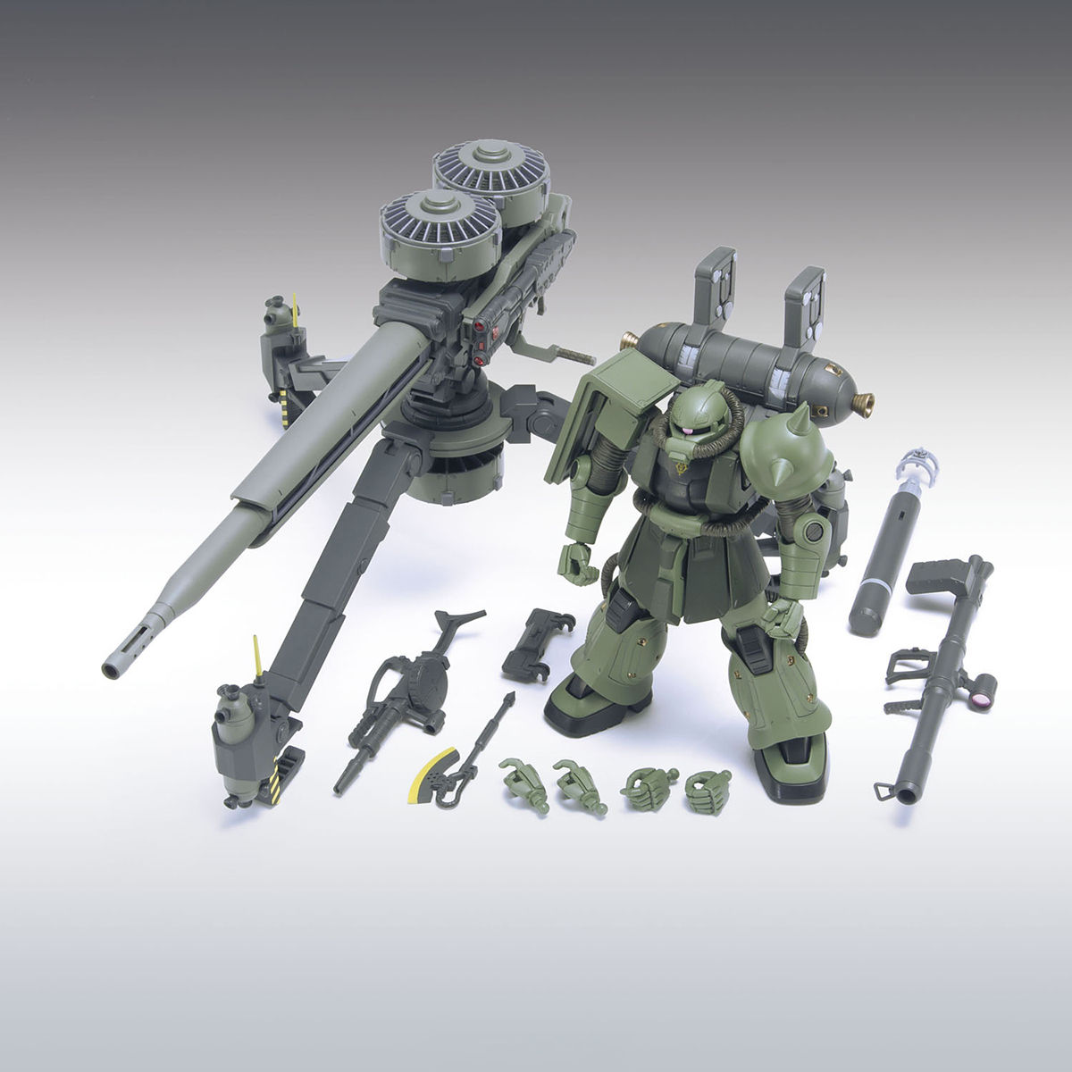 楽天市場】HG 1/144スケール 機動戦士ガンダム サンダーボルト 【量産