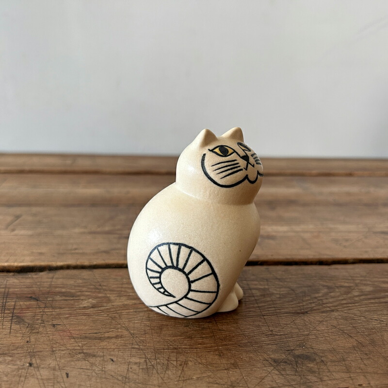 リサラーソン ミアキャット 猫 陶器 楽天市場】【12/10 19:00〜12/11 1