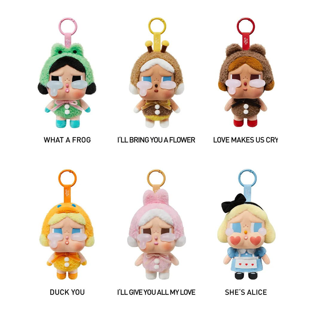 楽天市場】[クーポン＆P2倍]【1ピース】【正規品・即発送】POP MART