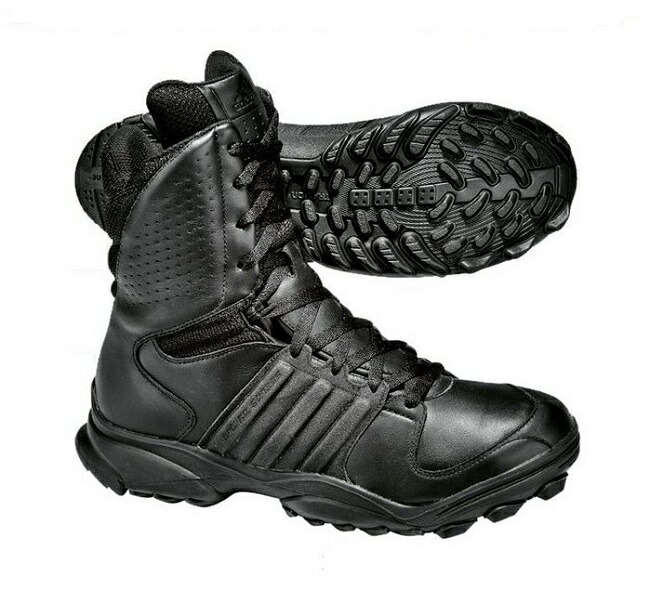 adidas アディダス gsg 9.2 タクティカルブーツ 軍用 最新鋭