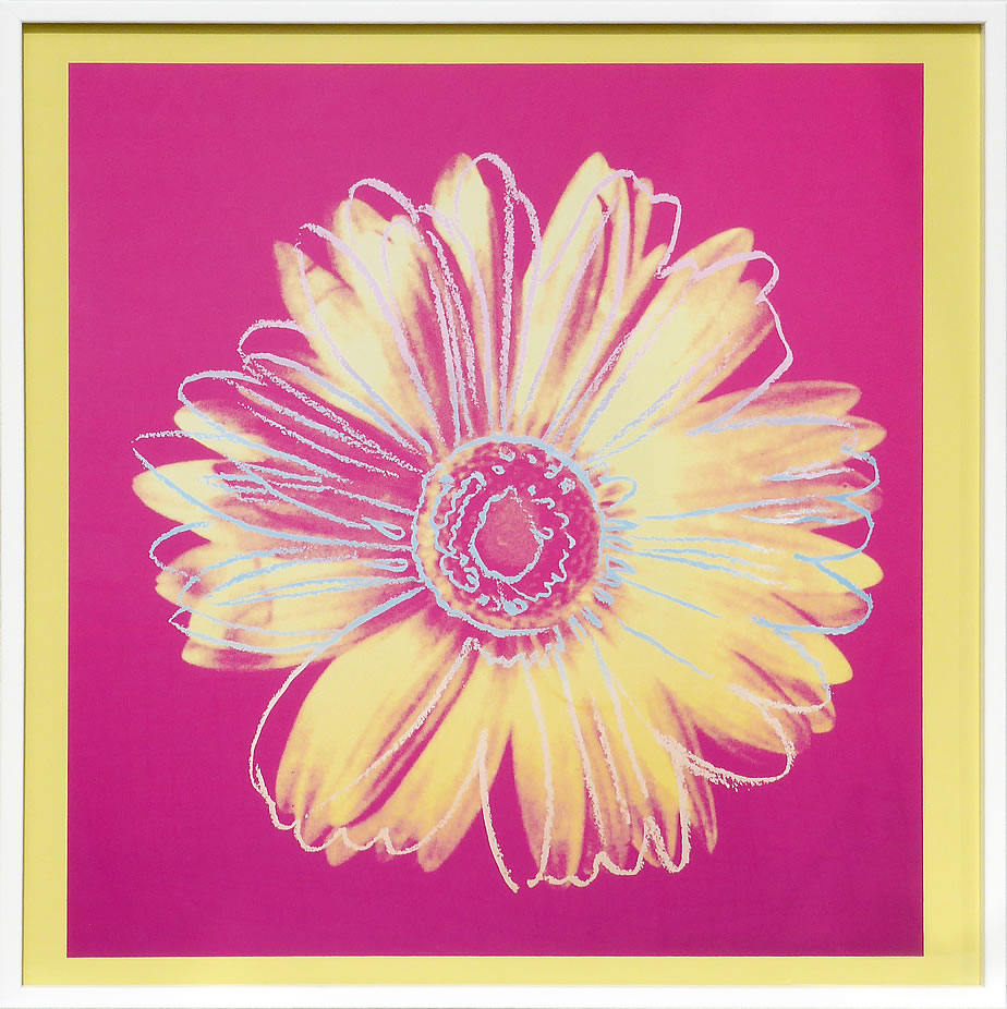 楽天市場】アンディ・ウォーホル ポスター 作品 猫 マリリン モンロー