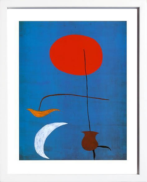 楽天市場】ジョアン ミロ 絵画 ポスター 絵 アートパネル アート