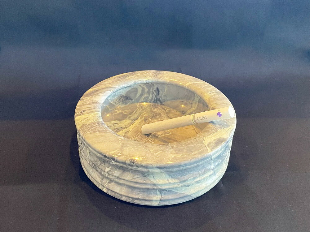 楽天市場】【灰皿】大理石 おしゃれ 高級 プレゼント 記念品 リビング