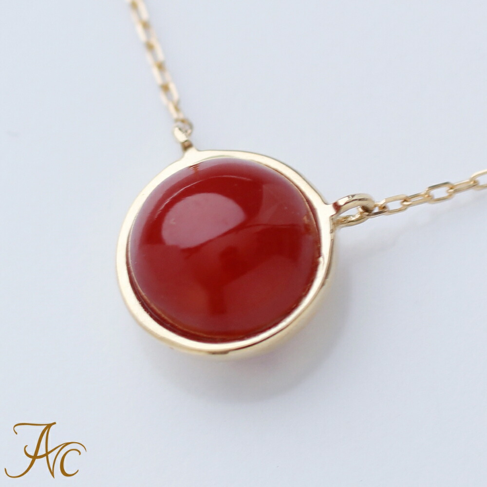 楽天市場】≪1年保証付き≫日本産血赤珊瑚 高知県産 ラウンドデザイン