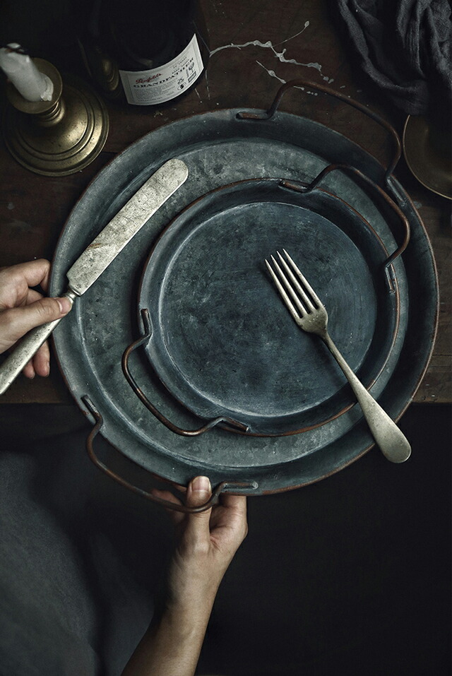 脚付 お盆✖︎五枚 古美術 【公式通販】