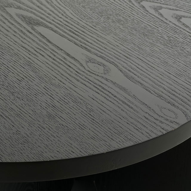 楽天市場】geometric ブラック サイドテーブル【ART OF BLACK】 : ART