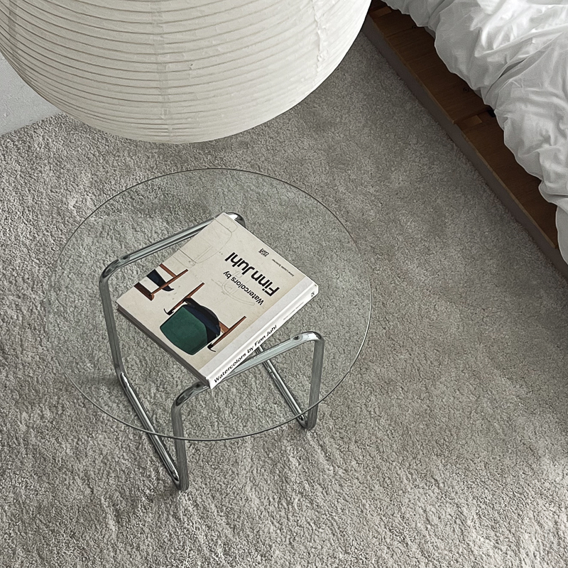 ART OF BLACK ガラス ラウンド 丸 テーブル 60cm 楽天市場】ラウンド