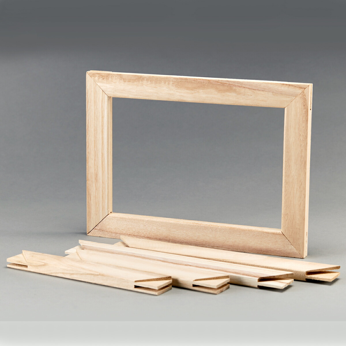 P120 油彩画用キャンバス木枠