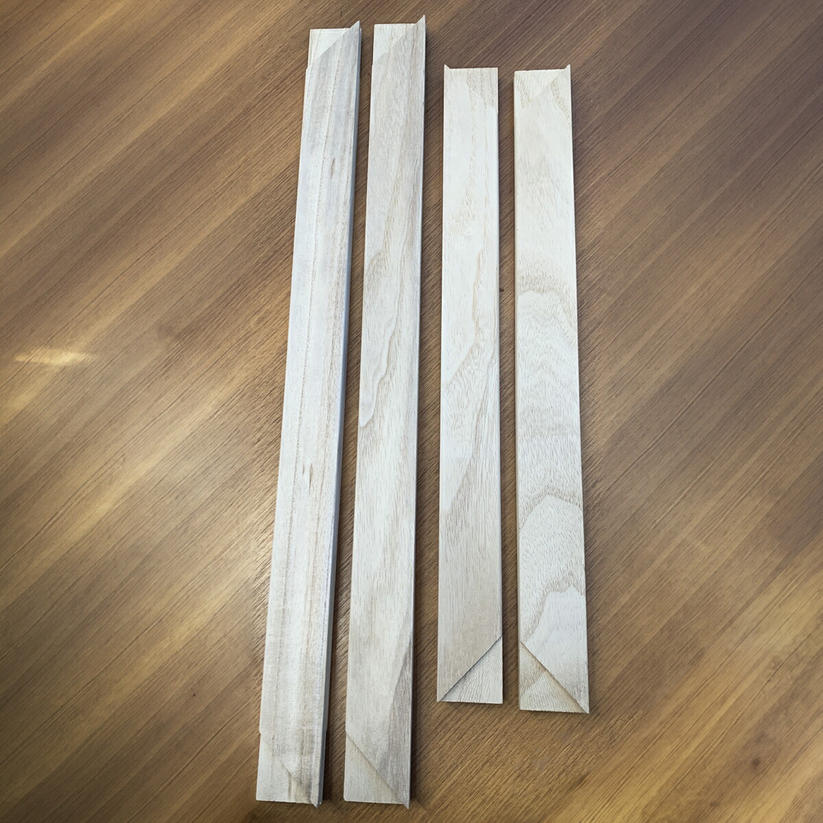 木枠フレームとキャンバスセット 29点セット 油絵 只今F6キャンバス一