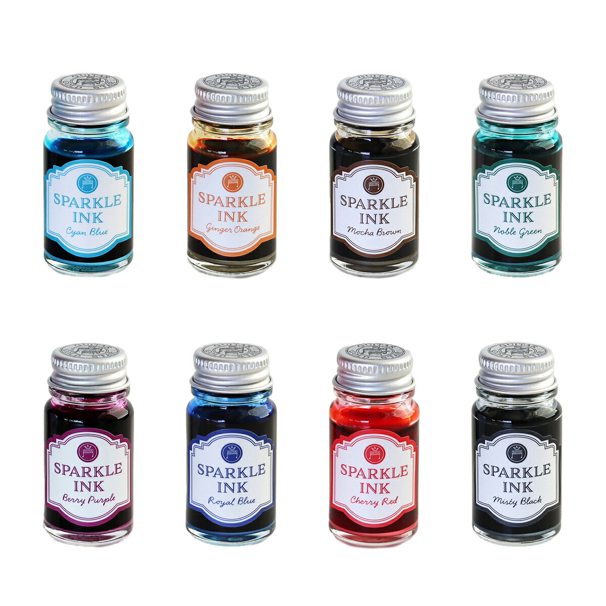 楽天市場】ギター スパークルインキ ギター スパークルインキ 全色8種