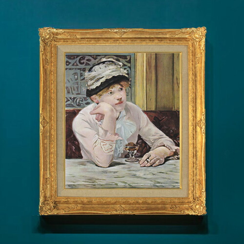 男性の肖像 油彩画 8号 F8 油絵 人物画#7 油絵 人物画 8