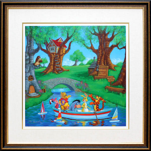 絵画 ディズニー プー」の人気商品一覧 | 安い商品を通販サイトから
