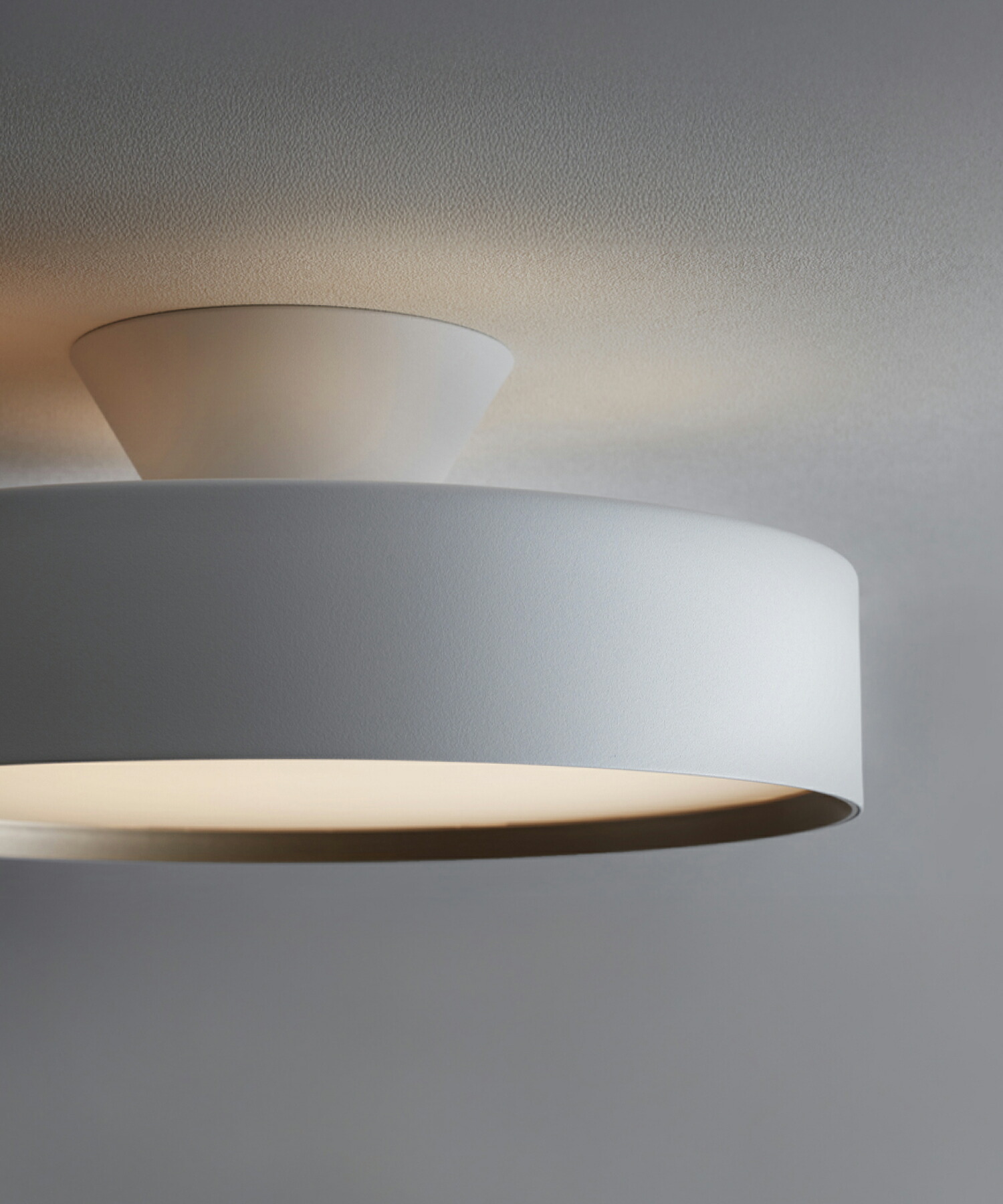 アートワークスタジオ glow500 ホワイト 白 シーリングライト アート