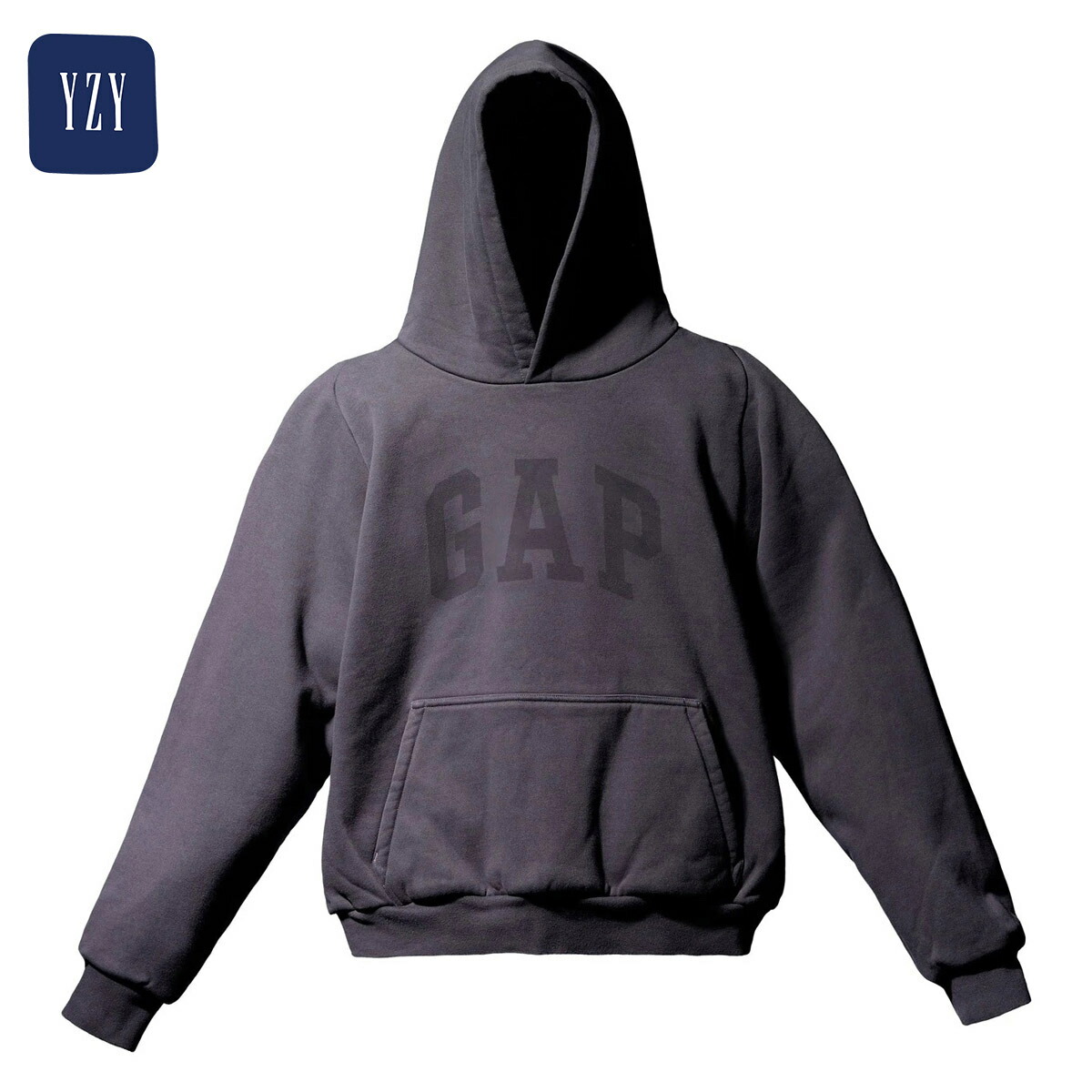 kanYeWest レイトレジストレーション プルオーバー パーカー XL Kanye