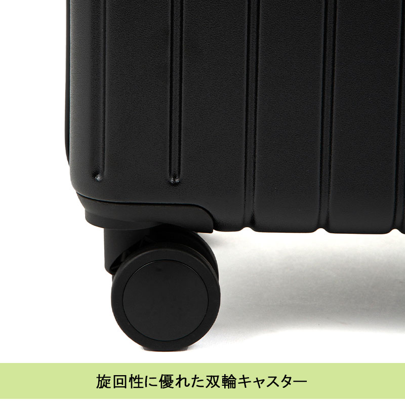 楽天市場】P10倍 【18％OFF】RIMINI フラミニア スーツケース No.05121