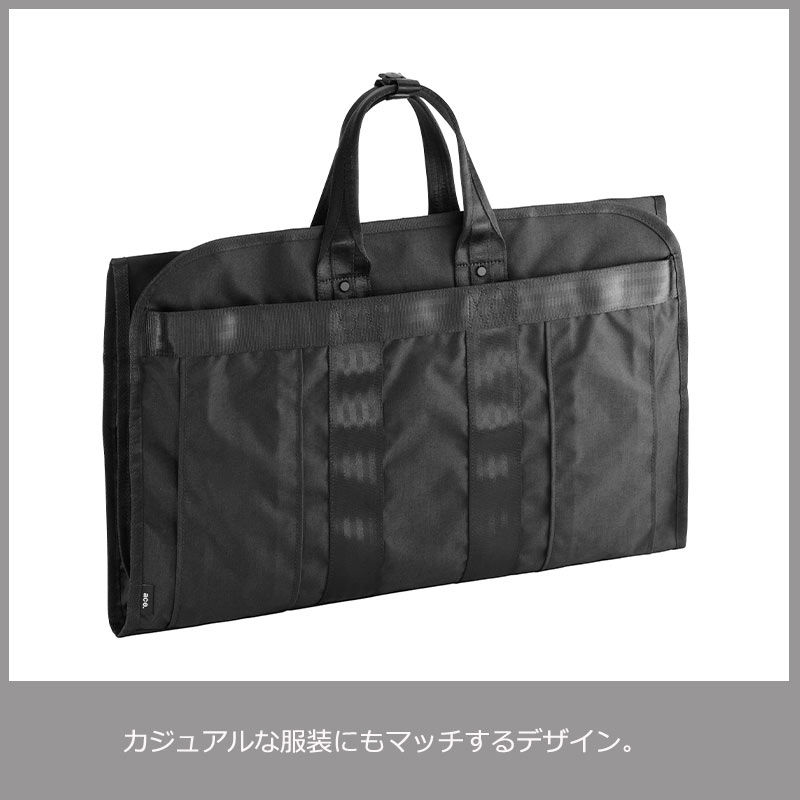 楽天市場】P10倍 ace. エース GENE デュラムーブ ガーメントバッグ