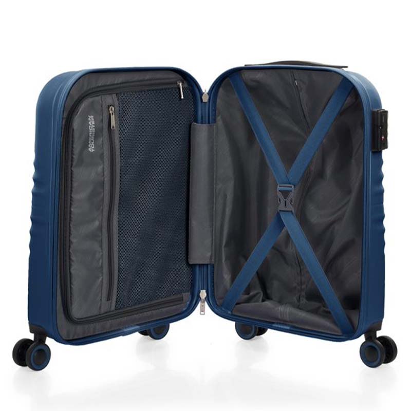 楽天市場】P10倍 アメリカンツーリスター スーツケース ツイスト