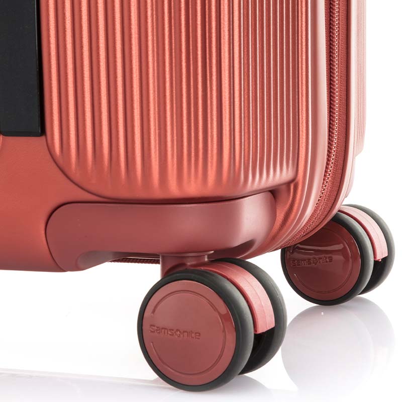 楽天市場】P10倍 【25％OFF】サムソナイト スーツケース マイトン