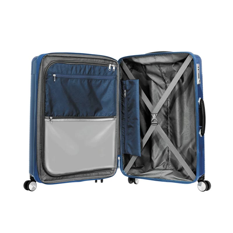 楽天市場】P10倍 【35%OFF】サムソナイト スーツケース ヴォラント