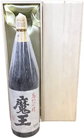 楽天市場】魔王 1800 木箱の通販