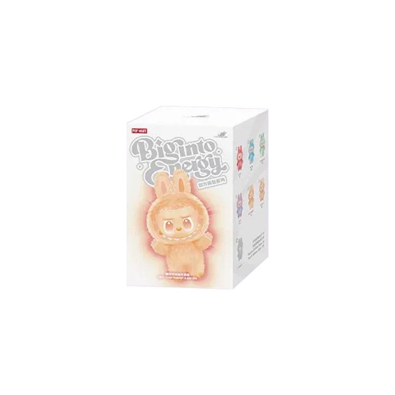 楽天市場】[正規品] POP MART（ポップマート） Pop Mart Labubu The