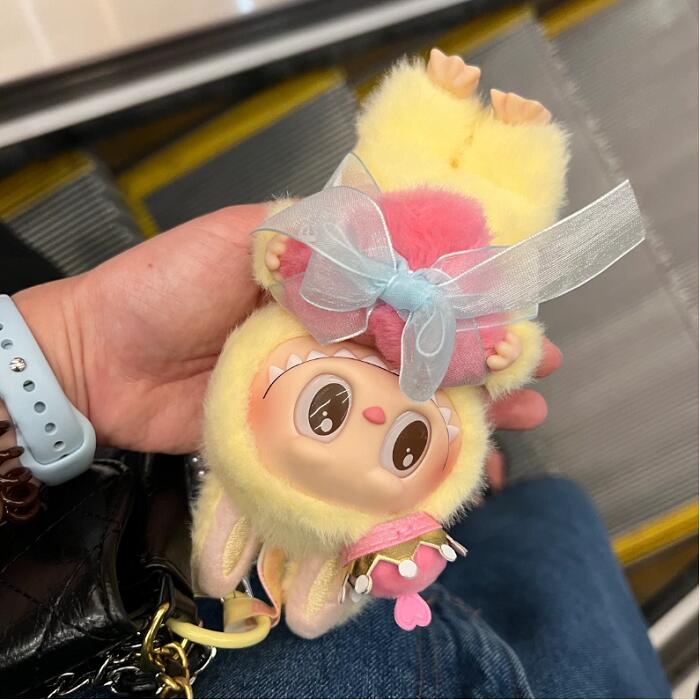 POP MART LET'S CHECKMATE ぬいぐるみ popmart-japan_1241030016