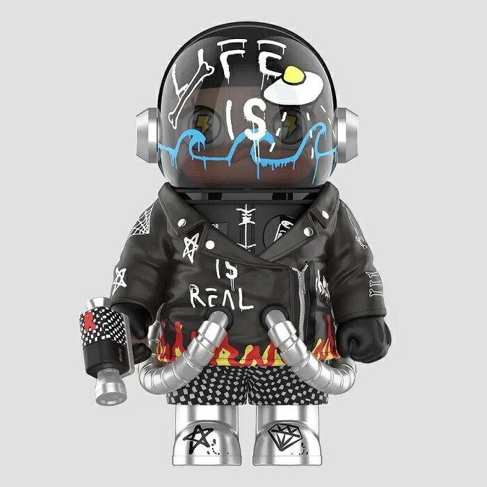 楽天市場】【◇正規品◇】POPMART（ポップマート）Pop Mart Mega Space