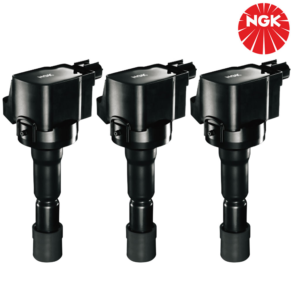 楽天市場】NGK エヌジーケー イグニッションコイル HONDA ホンダ N-ONE