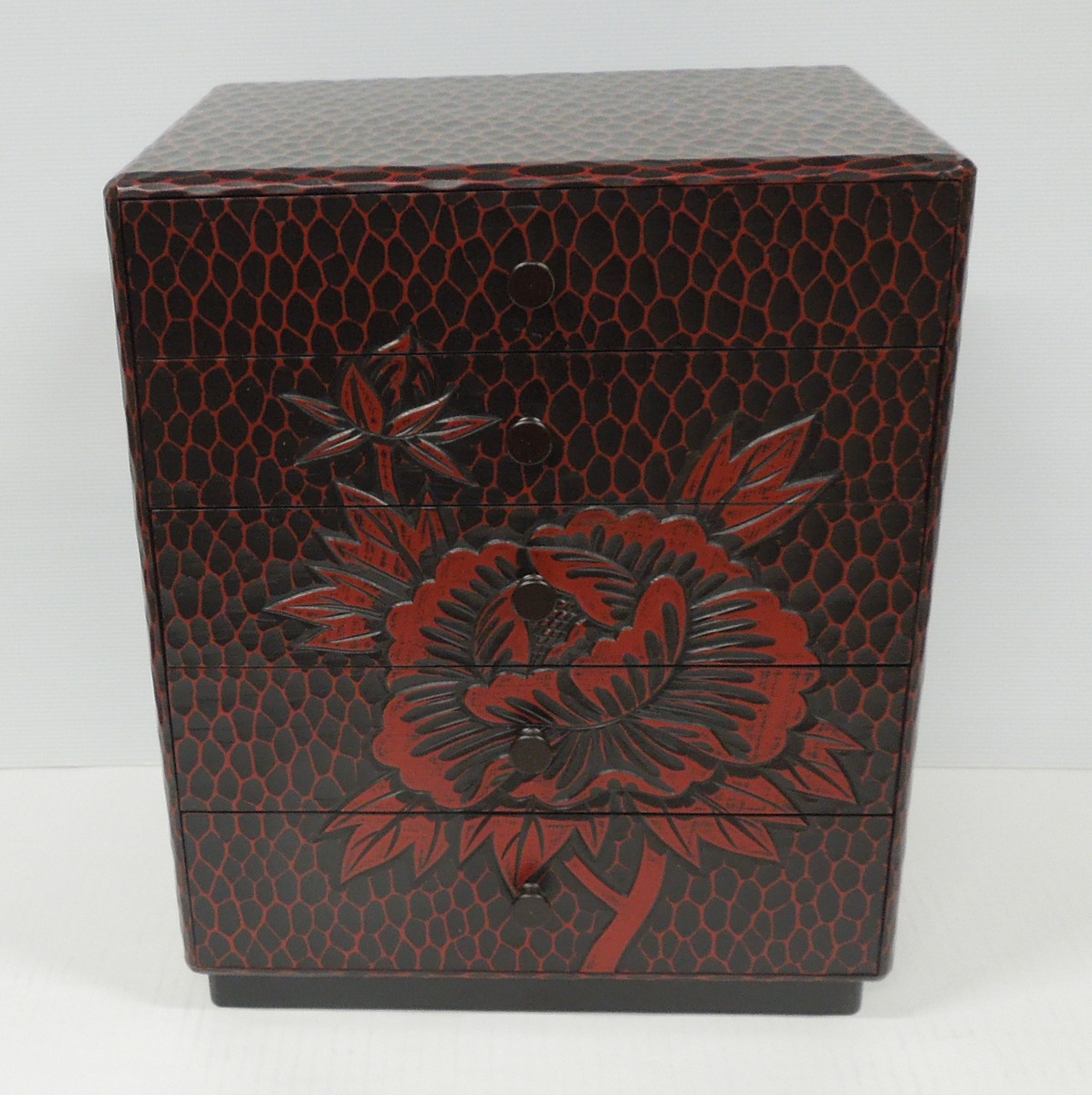 楽天市場】鎌倉彫 小物入れの通販