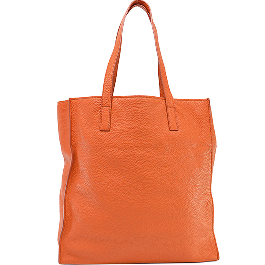 楽天市場】ミュウミュウ MIU MIU バッグ オレンジ レザー ショルダー