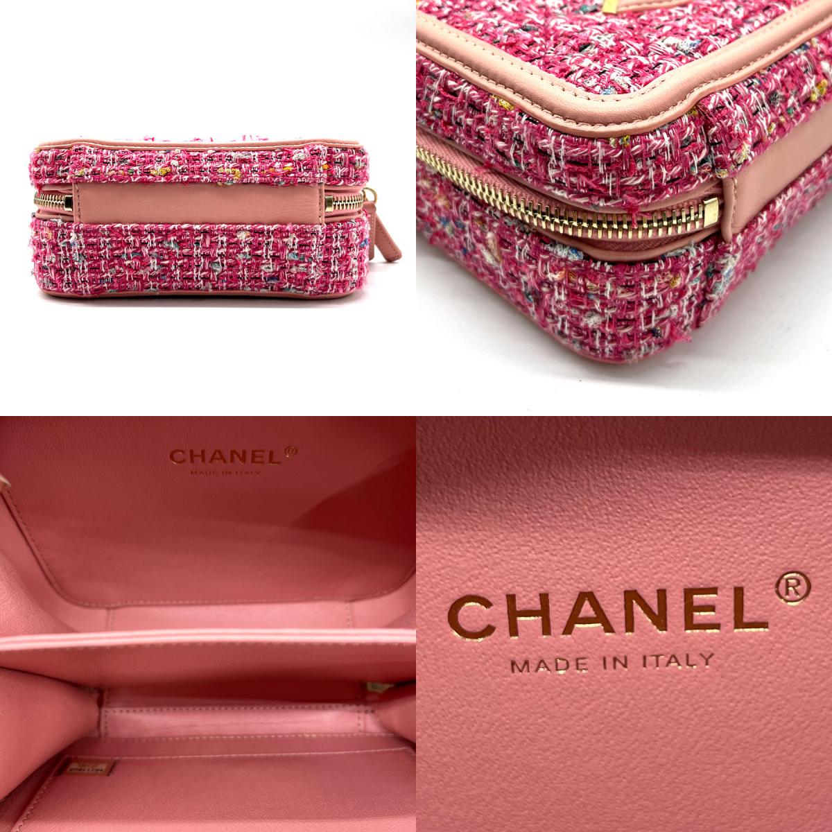 楽天市場】シャネル CHANEL 斜め掛けショルダーバッグ CCフィリグリー