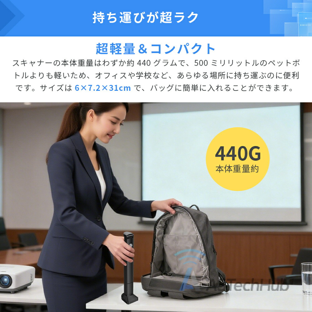 楽天市場】スキャナー ドキュメントスキャナー PDF変換 非破壊 書画